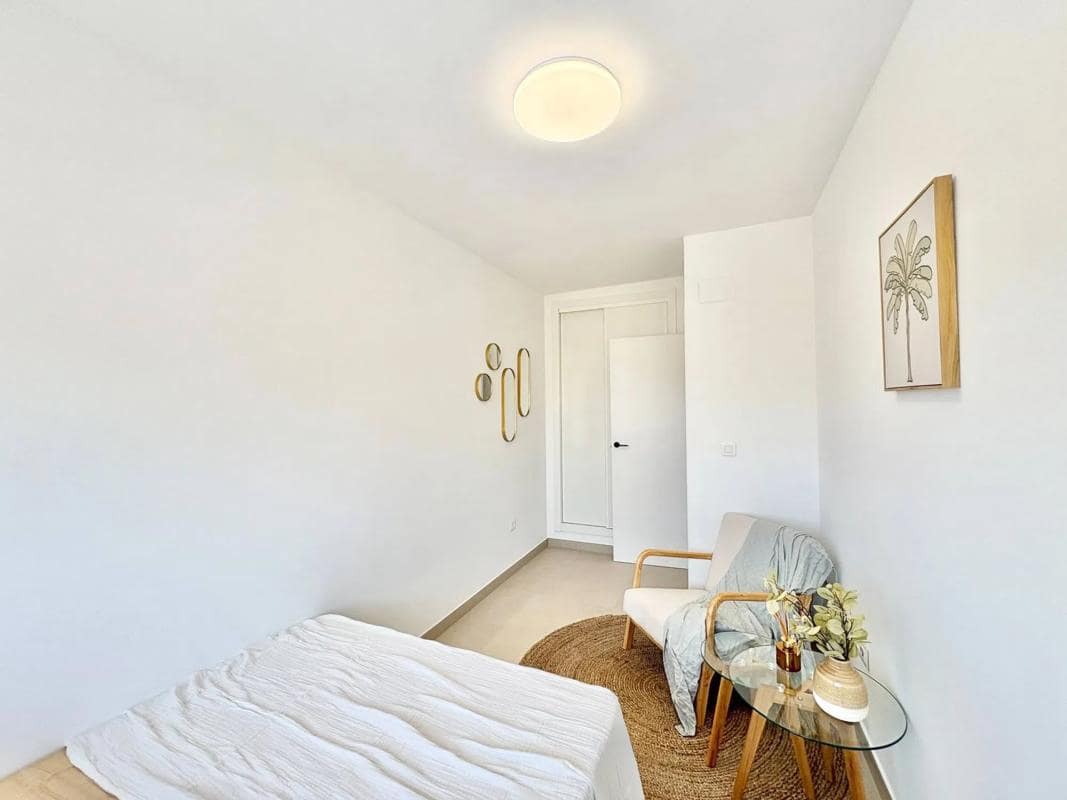4 sovrum Hus till salu i Rafal med pool - 269 000 € (Ref: 9918503)