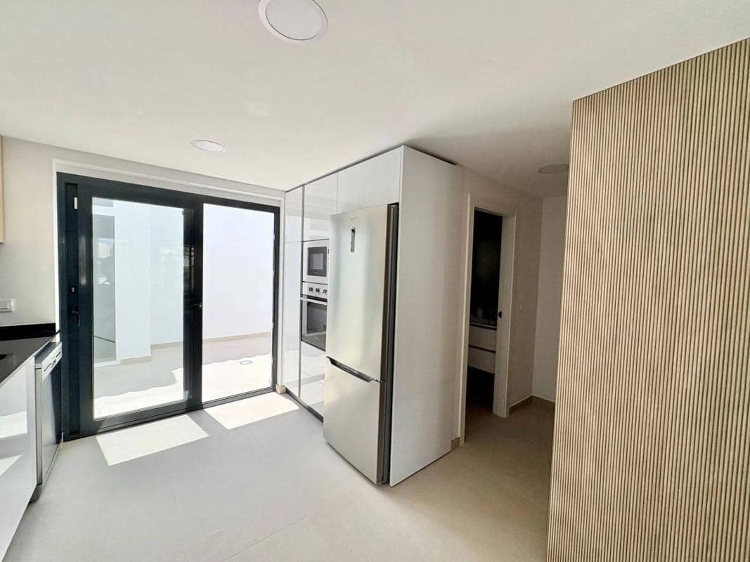 4 sovrum Hus till salu i Rafal med pool - 269 000 € (Ref: 9918503)