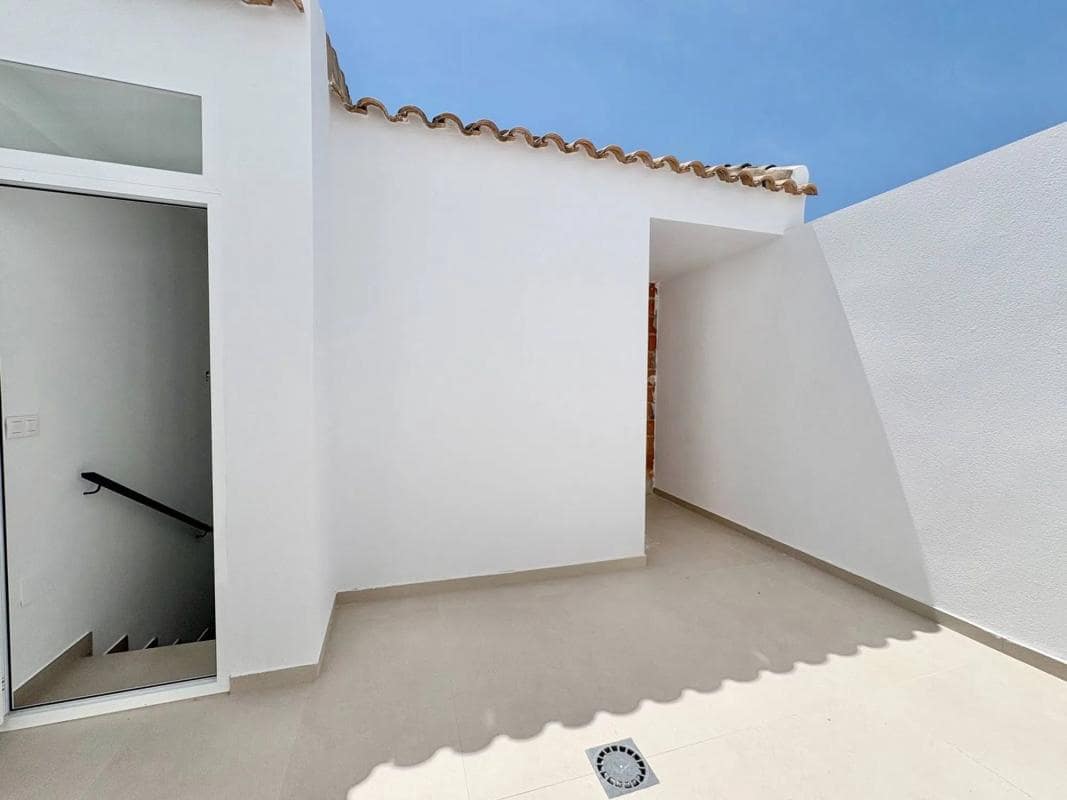 4 sovrum Hus till salu i Rafal med pool - 269 000 € (Ref: 9918503)