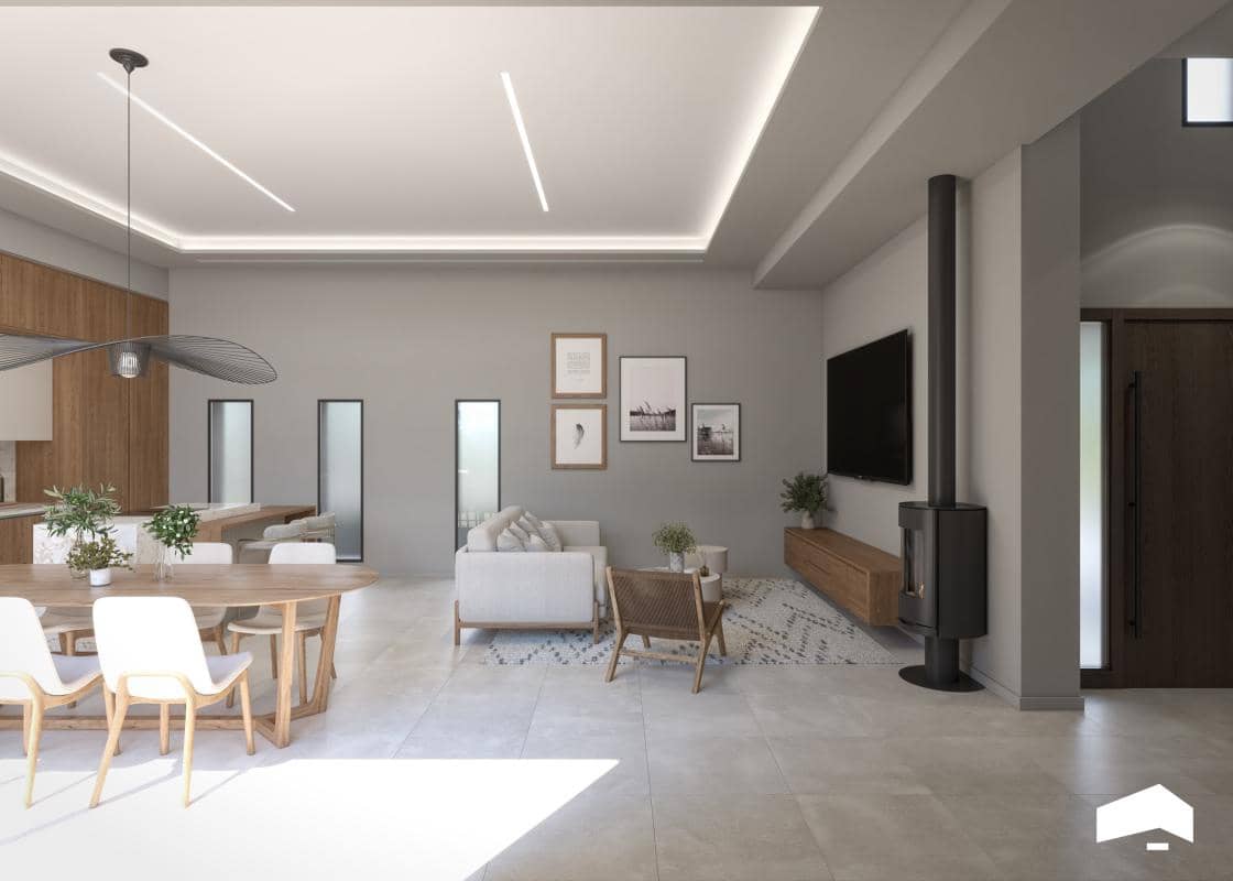 4 Zimmer Villa zu verkaufen in Torre-Pacheco mit Pool - 825.000 € (Ref: 9918514)