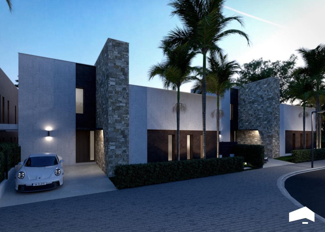 4 Zimmer Villa zu verkaufen in Torre-Pacheco mit Pool - 825.000 € (Ref: 9918514)