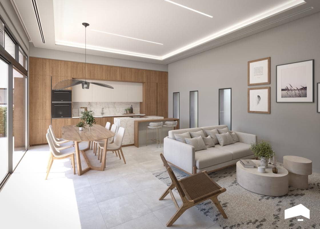 4 Zimmer Villa zu verkaufen in Torre-Pacheco mit Pool - 825.000 € (Ref: 9918514)