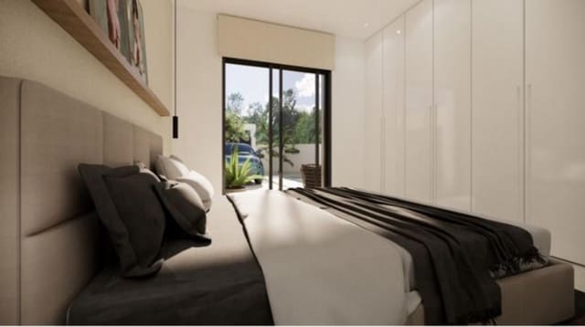 3 soverom Villa til salgs i San Fulgencio med svømmebasseng - € 365 000 (Ref: 9918517)