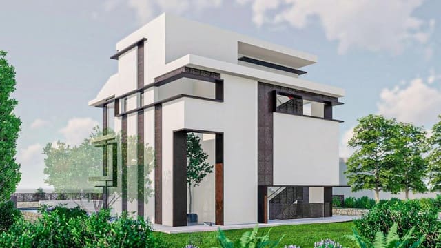 3 sypialnia Apartament na sprzedaż w Altea z basenem - 849 000 € (Ref: 9918520)
