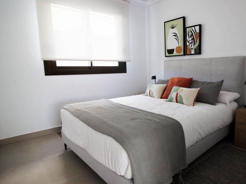 3 bedroom Townhouse for sale in Pilar de la Horadada with pool - € 354,900 (Ref: 9918523)
