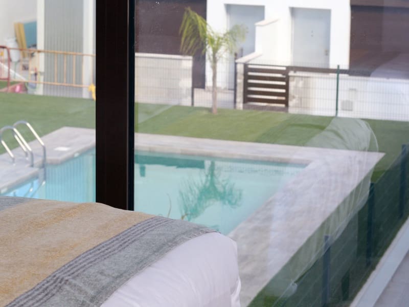 3 bedroom Townhouse for sale in Pilar de la Horadada with pool - € 354,900 (Ref: 9918523)