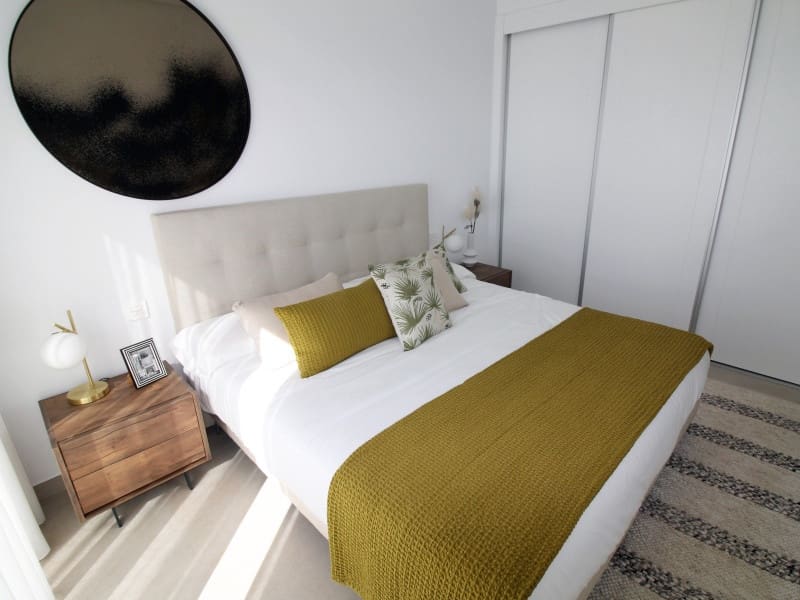 3 bedroom Townhouse for sale in Pilar de la Horadada with pool - € 354,900 (Ref: 9918523)