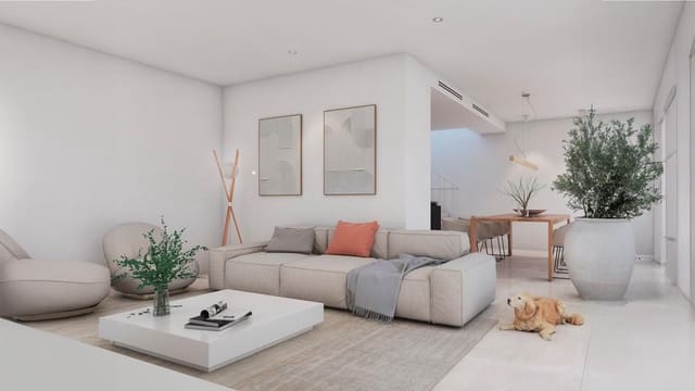2 Zimmer Haus zu verkaufen in Ráfol de Almunia mit Pool Garage - 289.000 € (Ref: 9918525)