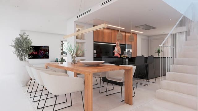 2 Zimmer Haus zu verkaufen in Ráfol de Almunia mit Pool Garage - 289.000 € (Ref: 9918525)