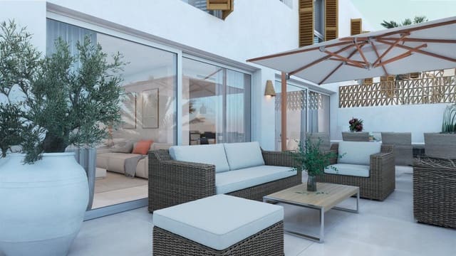 2 Zimmer Haus zu verkaufen in Ráfol de Almunia mit Pool Garage - 289.000 € (Ref: 9918525)