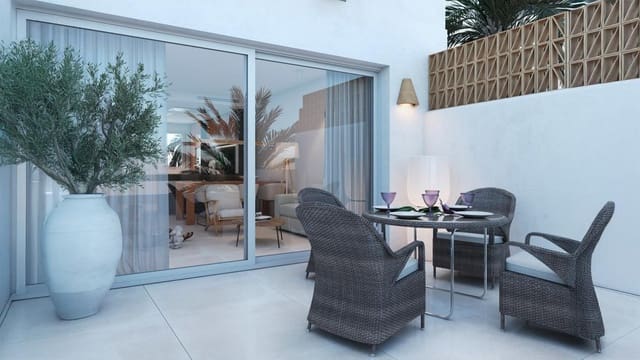 2 Zimmer Haus zu verkaufen in Ráfol de Almunia mit Pool Garage - 289.000 € (Ref: 9918525)