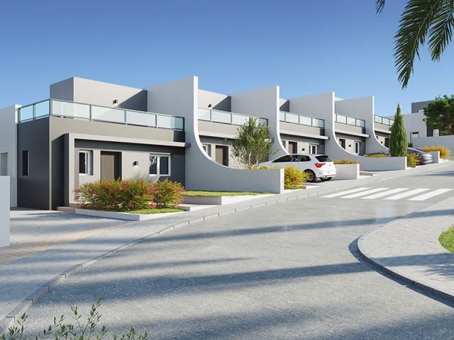4 bedroom Apartment for sale in Balcón de Finestrat - Terra Marina, Finestrat with pool garage - € 555,000 (Ref: 9918528)