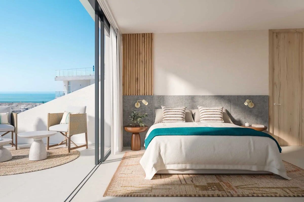 2 slaapkamer Appartement te koop in Benalmadena - € 998.000 (Ref: 9918531)