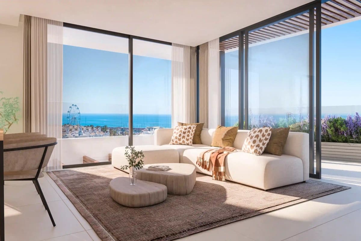 2 slaapkamer Appartement te koop in Benalmadena - € 998.000 (Ref: 9918531)
