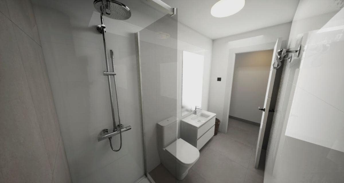 3 quarto Moradia para venda em Los Alcazares com piscina garagem - 419 900 € (Ref: 9918532)