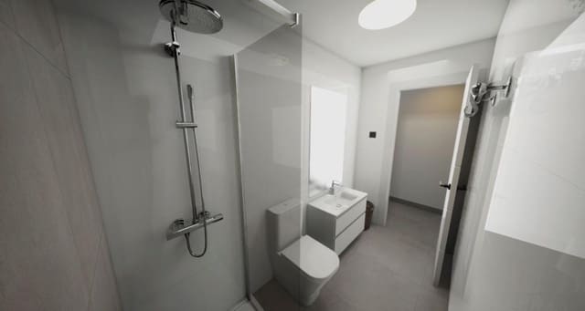 3 chambre Villa/Maison à vendre à Centro, Los Alcázares avec piscine garage - 419 900 € (Ref: 9918532)