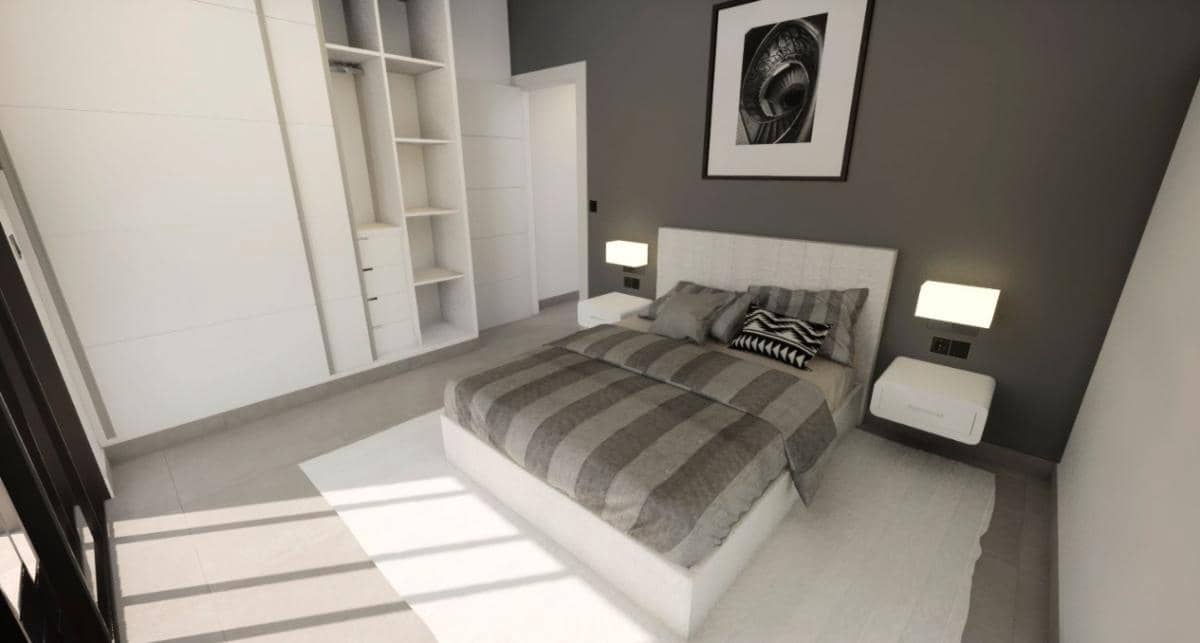 3 quarto Moradia para venda em Los Alcazares com piscina garagem - 419 900 € (Ref: 9918532)