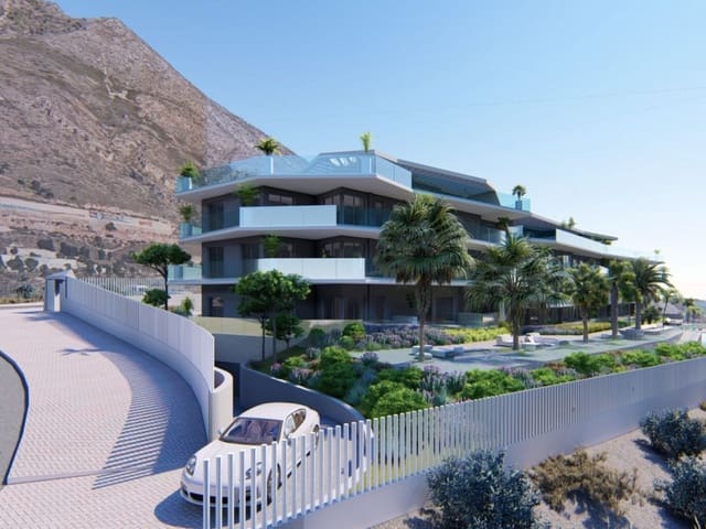 Apartamento de 3 habitaciones en Montealto - Monterrey, Benalmádena en venta con piscina - 475.000 € (Ref: 9918540)