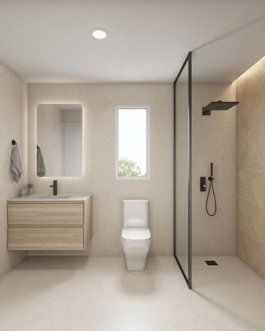 2 soveværelse Bungalow til salg i Pilar de la Horadada ciudad, Pilar de la Horadada med swimmingpool garage - € 329.900 (Ref: 9918546)