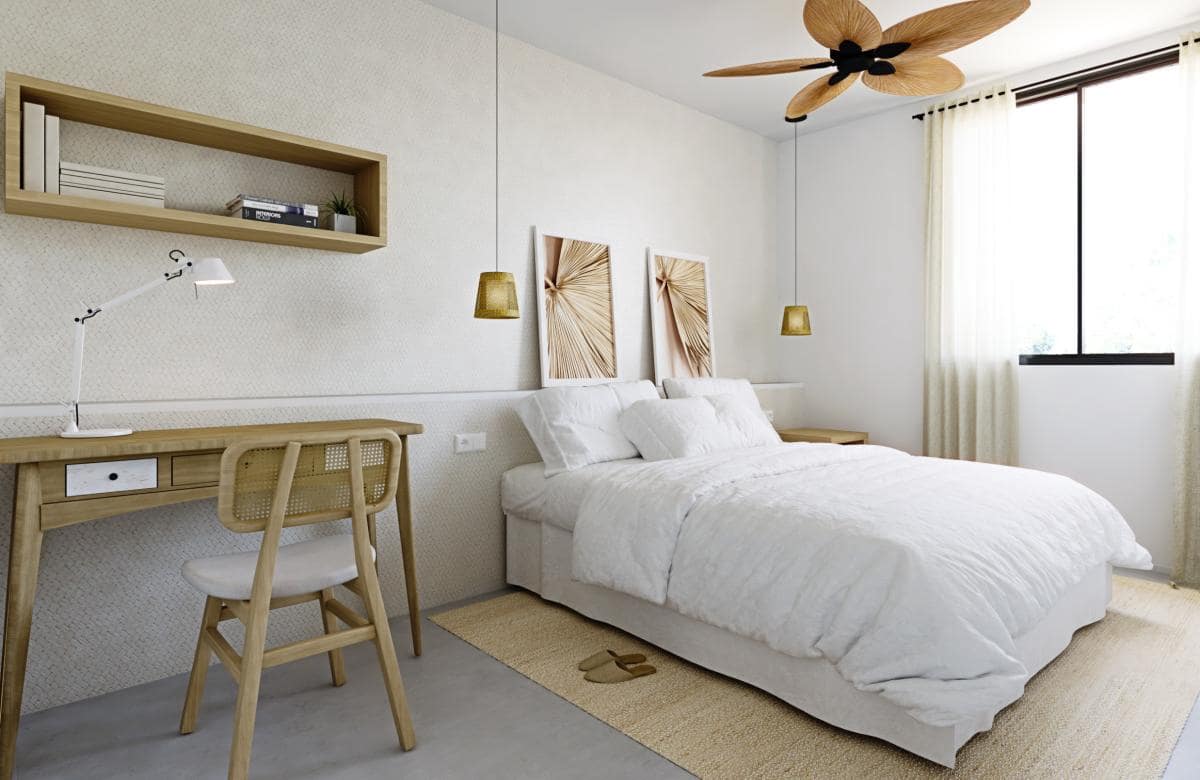 3 quarto Moradia para venda em Alfaz del Pi / L'Alfas del Pi com piscina - 875 000 € (Ref: 9918548)
