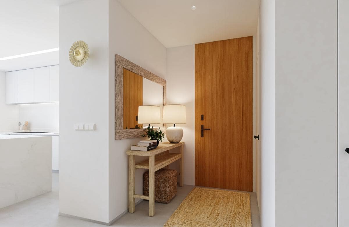 3 quarto Moradia para venda em Alfaz del Pi / L'Alfas del Pi com piscina - 875 000 € (Ref: 9918548)
