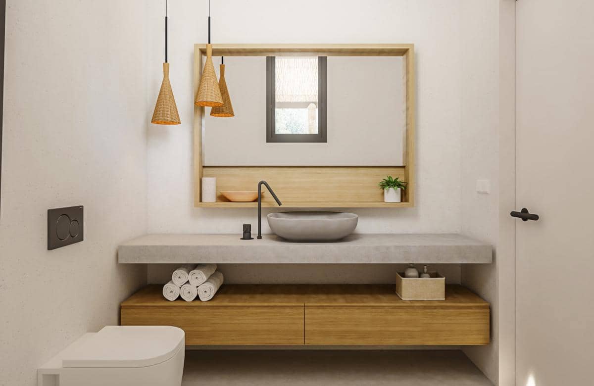 3 quarto Moradia para venda em Alfaz del Pi / L'Alfas del Pi com piscina - 875 000 € (Ref: 9918548)