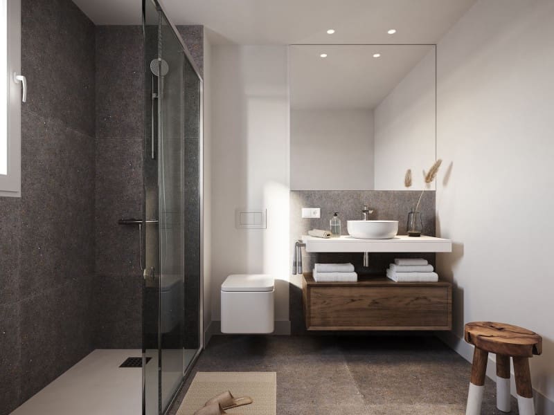Apartamento de 2 habitaciones en Mijas en venta con piscina - 538.700 € (Ref: 9918549)
