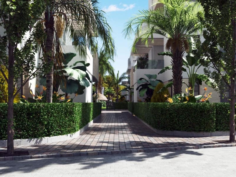 3 bedroom Apartment for sale in Torre-Pacheco with pool - € 499,900 (Ref: 9920707)
