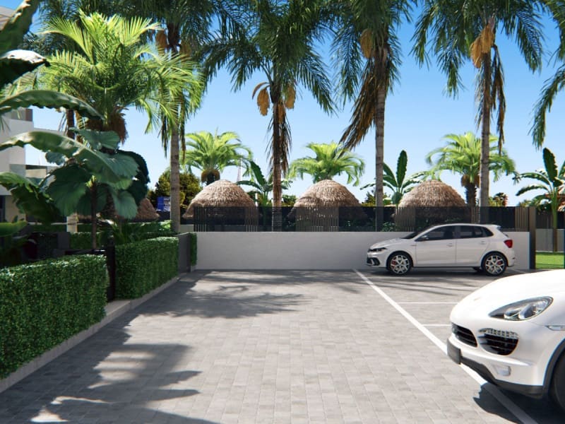 3 bedroom Apartment for sale in Torre-Pacheco with pool - € 499,900 (Ref: 9920707)