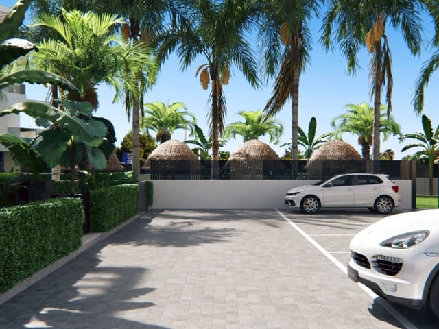 3 bedroom Apartment for sale in Torre-Pacheco with pool - € 499,900 (Ref: 9920707)