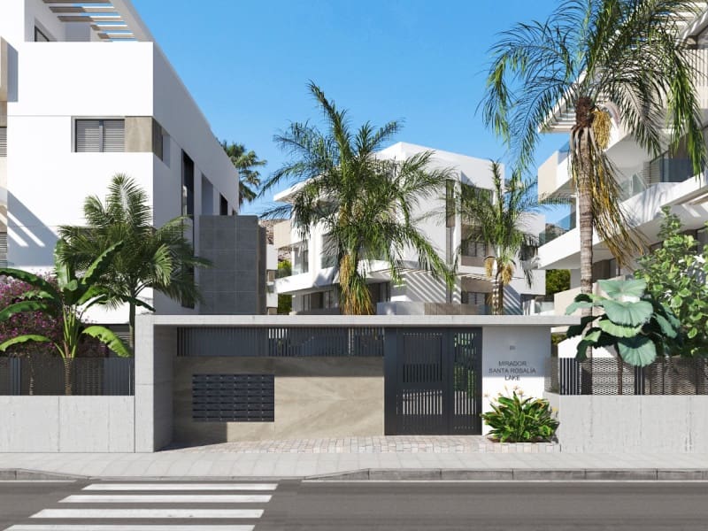 3 bedroom Apartment for sale in Torre-Pacheco with pool - € 499,900 (Ref: 9920707)