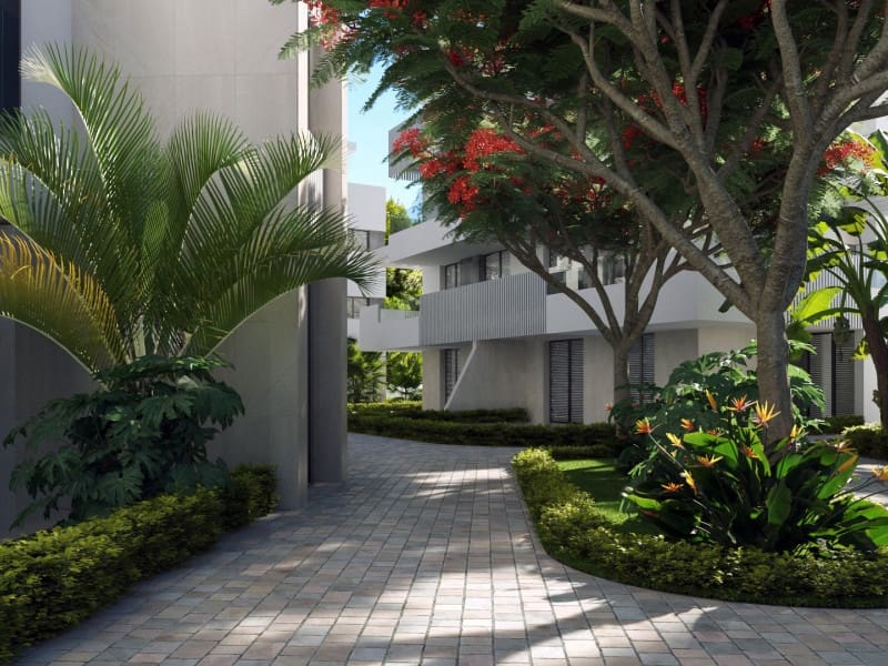 3 bedroom Apartment for sale in Torre-Pacheco with pool - € 499,900 (Ref: 9920707)