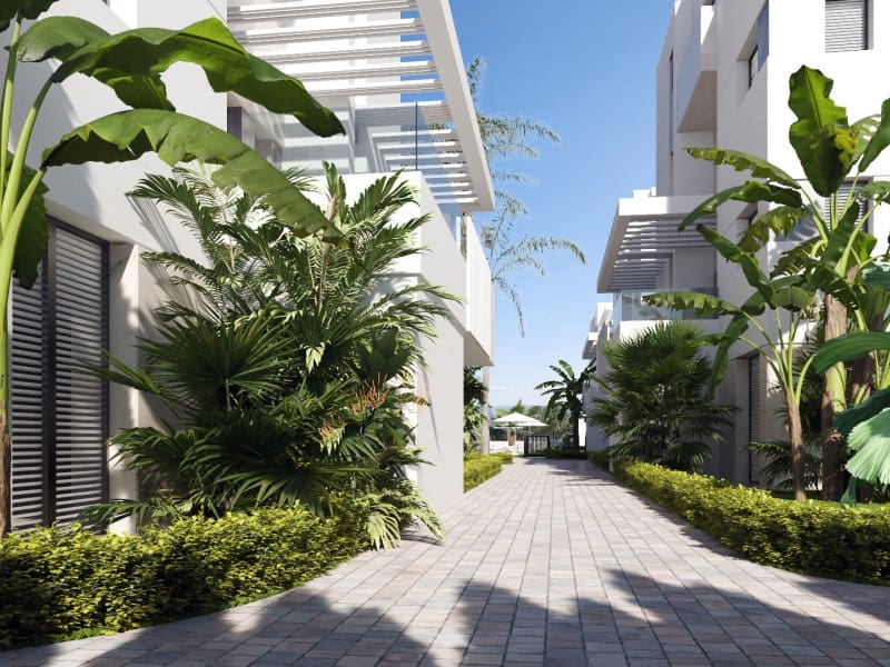 3 bedroom Apartment for sale in Torre-Pacheco with pool - € 499,900 (Ref: 9920707)