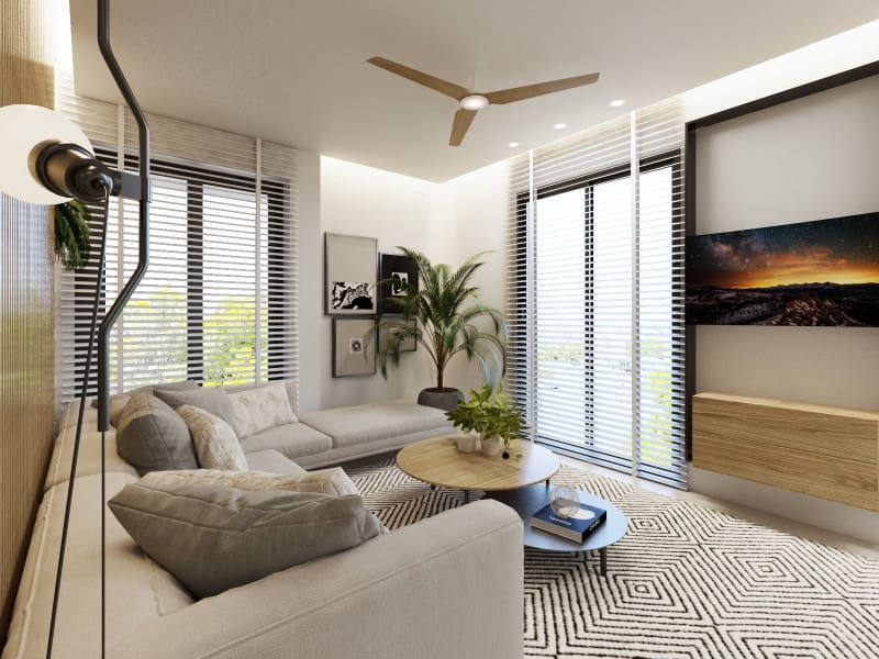 3 bedroom Apartment for sale in Torre-Pacheco with pool - € 499,900 (Ref: 9920707)