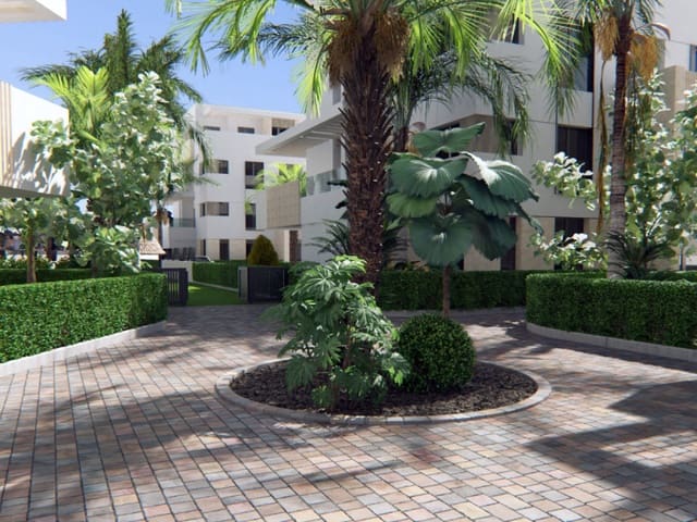 3 bedroom Apartment for sale in Torre-Pacheco with pool - € 499,900 (Ref: 9920707)