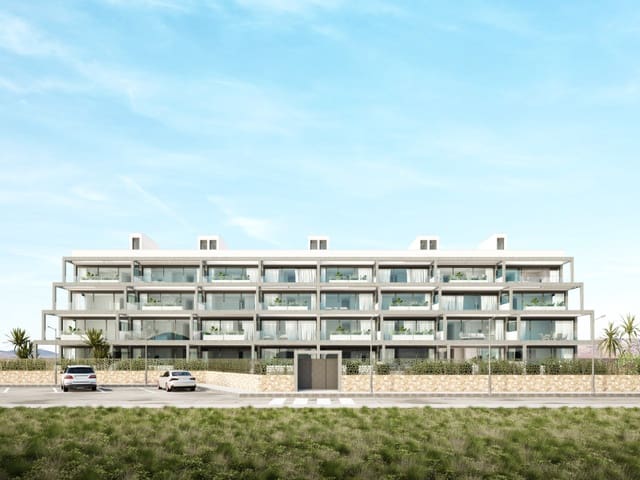 2 soveværelse Lejlighed til salg i Mar de Cristal, Cartagena med swimmingpool - € 358.000 (Ref: 9920713)