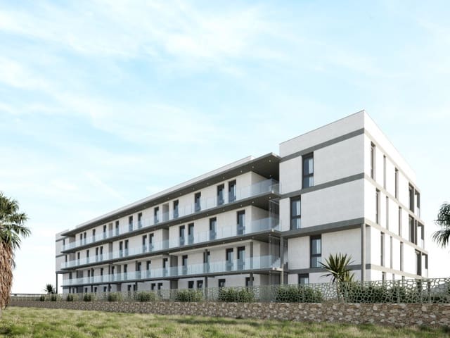 2 soveværelse Lejlighed til salg i Mar de Cristal, Cartagena med swimmingpool - € 358.000 (Ref: 9920713)