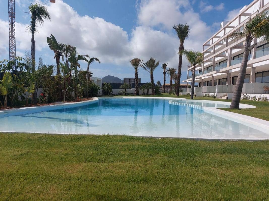 2 bedroom Apartment for sale in Mar de Cristal with pool - € 358,000 (Ref: 9920713)