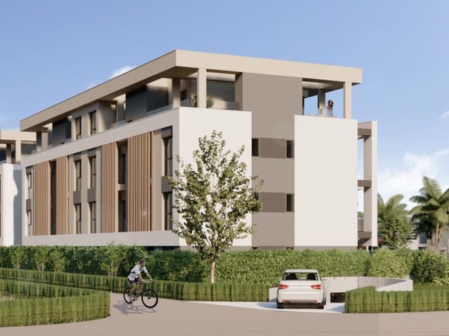 3 bedroom Apartment for sale in Torre-Pacheco with pool garage - € 529,000 (Ref: 9920717)