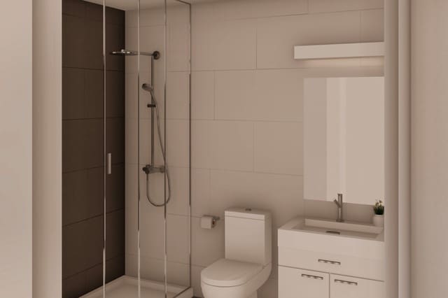 2 sypialnia Apartament na sprzedaż w Torre-Pacheco z basenem garażem - 238 000 € (Ref: 9920719)