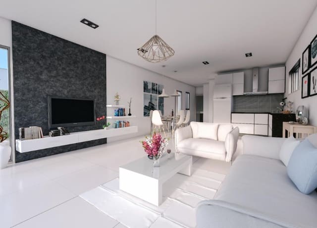 3 bedroom Villa for sale in Centro, Los Alcázares with pool - € 445,000 (Ref: 9920721)