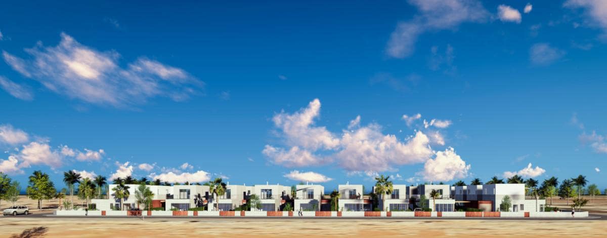 3 quarto Moradia para venda em Los Alcazares com piscina - 445 000 € (Ref: 9920721)