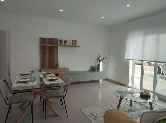 Chalet de 3 habitaciones en Balsicas, Torre-Pacheco en venta con piscina - 330.000 € (Ref: 9920722)