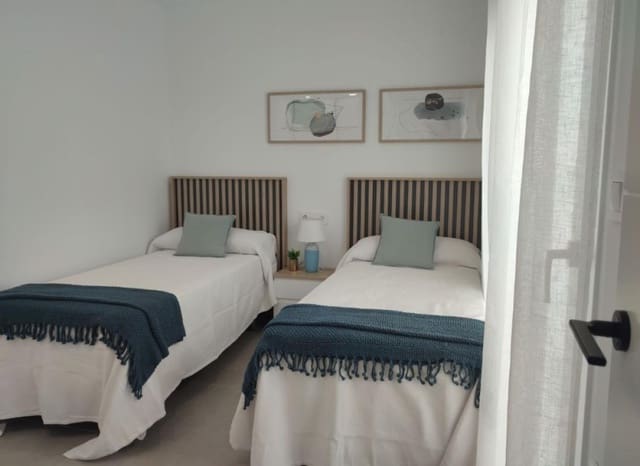 Chalet de 3 habitaciones en Balsicas, Torre-Pacheco en venta con piscina - 330.000 € (Ref: 9920722)