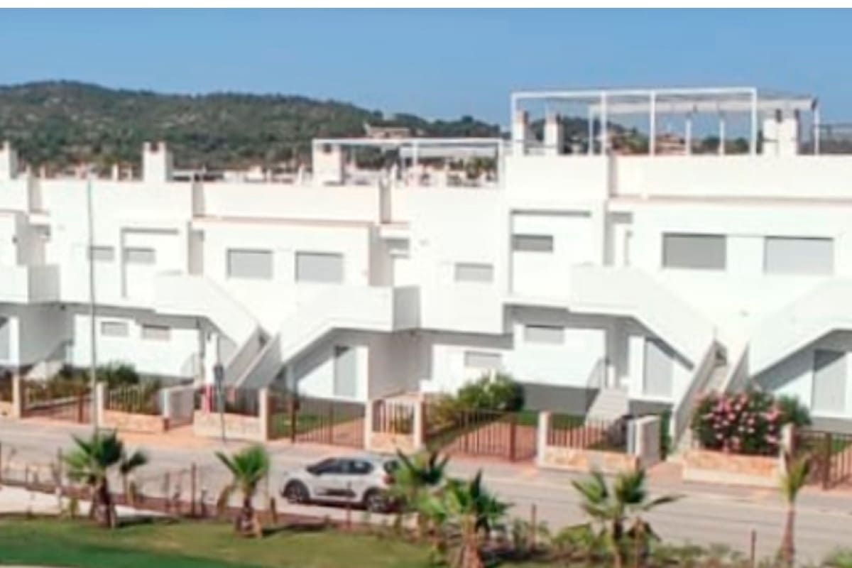 2 bedroom Apartment for sale in Orihuela with pool - € 269,900 (Ref: 9920729)