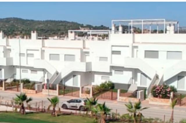 2 slaapkamer Appartement te koop in Desamparados - Hurchillo - Torremendo, Orihuela met zwembad - € 269.900 (Ref: 9920729)