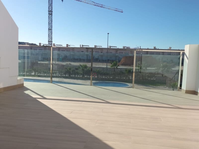 2 bedroom Apartment for sale in Orihuela with pool - € 269,900 (Ref: 9920729)
