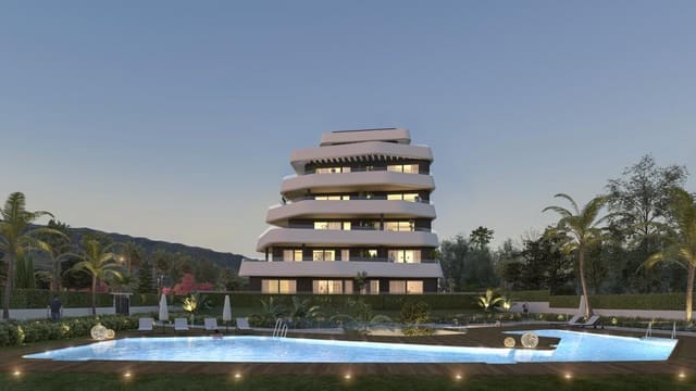 2 slaapkamer Appartement te koop in Torremolinos met zwembad - € 778.500 (Ref: 9920737)