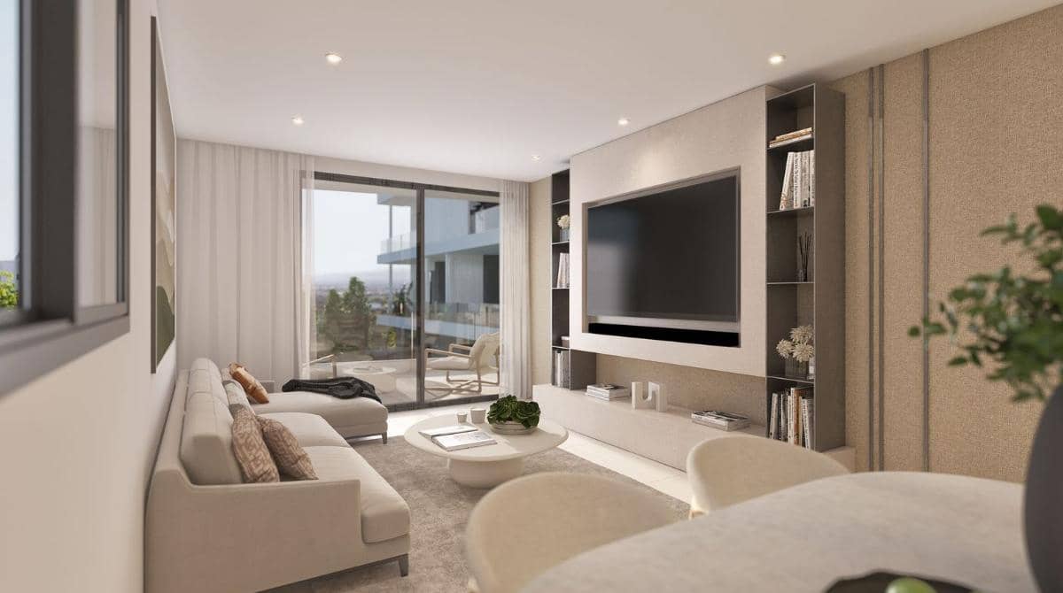 2 bedroom Apartment for sale in Benijofar with pool garage - € 285,000 (Ref: 9920739)