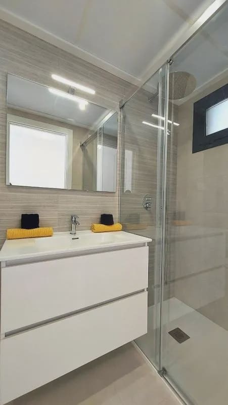 2 chambre Appartement à vendre à San Miguel de Salinas avec piscine garage - 245 000 € (Ref: 9920743)